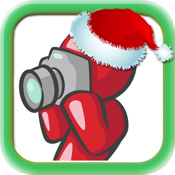 PhotoCaps - Best App for Captions, Labels, Clipart on your photos