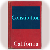 California Constitution