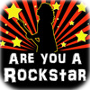 Are You A Rock Star?