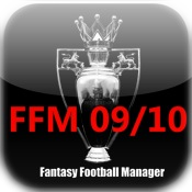 Fantasy Football Manager (FFM)