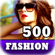 Girl Wars 500 Fashion