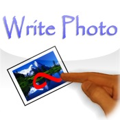 Write Photo + eMail