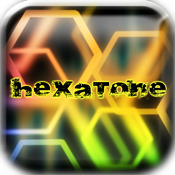 JR Hexatone™ Pro