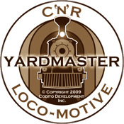 Yardmaster - The Train Game (Das Zug Spiel)