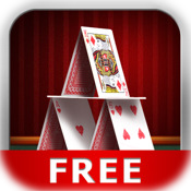 Card Tower: the House of Cards - FREE