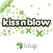 Kiss N Blow - Lite