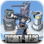 Turret Wars