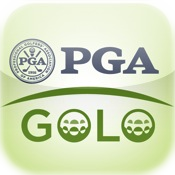 PGA Golo Golf Dice