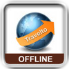 Tofo Beach (Travelto)-Travel,Travel  Guide,Offline Travel Guide