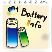 My Battery Info