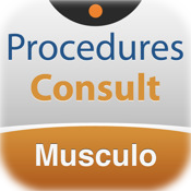 Procedures Consult: Internal Medicine - Musculoskeletal