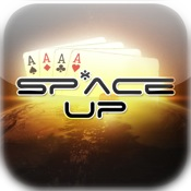 Sp'Ace Up - the interstellar card game