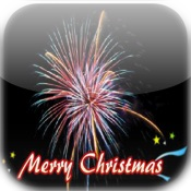 A Fireworks Real! - Rockets (Christmas Fireworks Added)