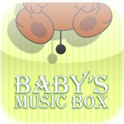 Baby´s Music Box  (Spieluhr)