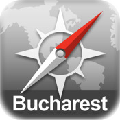 Smart Maps - Bucharest