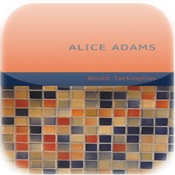 Alice Adams, by Newton Booth Tarkington