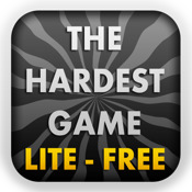 THE HARDEST GAME (you ever played) LITE