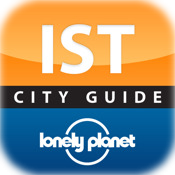 Istanbul Guide - Lonely Planet