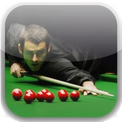 Ronnie O'Sullivan's Snooker Classic Breaks