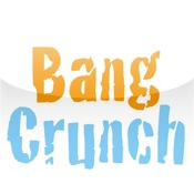Bang Crunch - Leseprobe