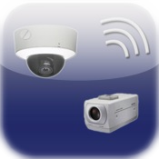 Surveillent (IP Camera Viewer)