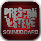 Preston & Steve Soundboard - 93.3 WMMR ROCKS!