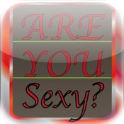 Are You Sexy?