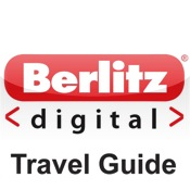 Berlitz Hamburg Travel Guide (English)