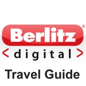 Berlitz Rome Travel Guide (English)