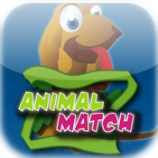 Animal Match