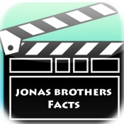 Jonas Brothers Facts