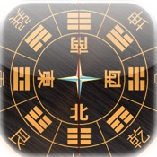 Chinese Compass