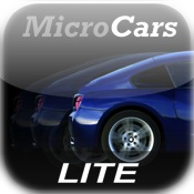 MicroCars Lite