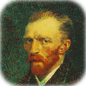The Artist - Vincent van Gogh
