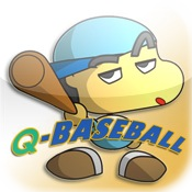 QBaseball - Baseball Home Run Race