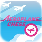 Aeroplane Chess