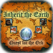 Inherit the Earth