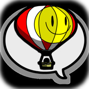 Funji Float - balloon game