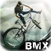 BMX Cunning Stunts 3D