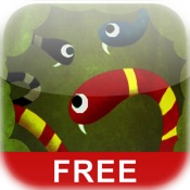 Snake Attack Lite - FREE