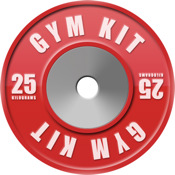 GymKit - Configurable Rest Timer and 1RM (One Rep Max) Calculator