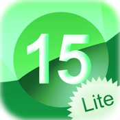 Ultimate Fifteen (Puzzle 15) - Lite