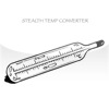 Stealth temp converter LITE