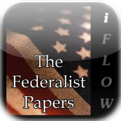 The Federalist Papers by Alexander Hamilton and John Jay and James Madison