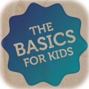 The Basics - ABCs 123s Shapes and Colors