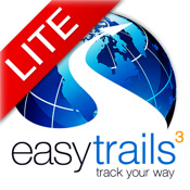 EasyTrails GPS Lite