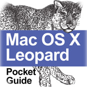 Mac OS X Leopard Pocket Guide