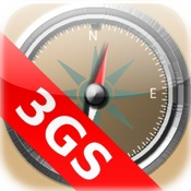 Compass PointMeThere 3GS