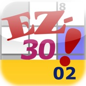 EZ-30! Crosswords 02