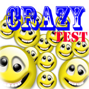 The Crazy Test